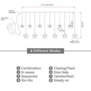 STAR LED 5