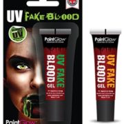UV FAKE GREEN