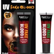 UV FAKE ORANGE
