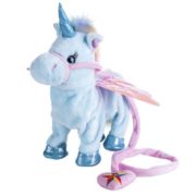 BLUE UNICORN