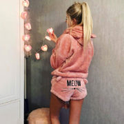 PINK TRACKSUIT