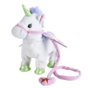 WHITE UNICORN