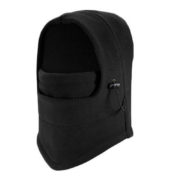 BLACK CAP