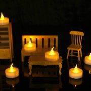 LED CANDLE 3