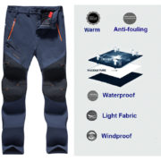 TROUSERS 3