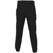 BLACK JOGGERS