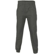 CHARCOAL JOGGERS