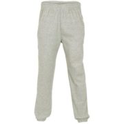 GREY JOGGERS