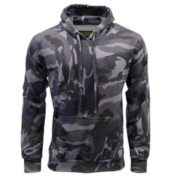 MIDNIGHT HOODIE