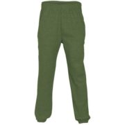 MILITARY GREEN JOGGERS