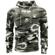 URBAN HOODIE