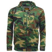 WOODLAND ZIP
