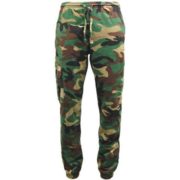 woodland camo