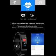 SAMRT WATCH 2
