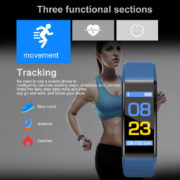 SAMRT WATCH 5