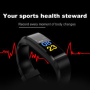 SAMRT WATCH 7