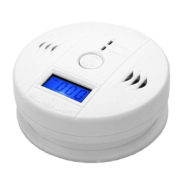 SMOKE DETECTOR 2