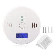 SMOKE DETECTOR 3
