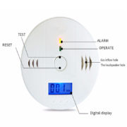 SMOKE DETECTOR 5