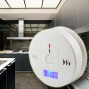 SMOKE DETECTOR 6