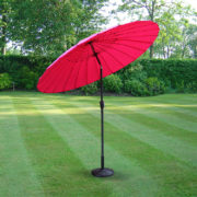 PINK PARASOL 1