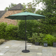 SOLAR PARASOL 3