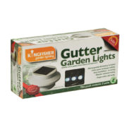 WHITE GUTTER 2
