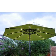 led solar