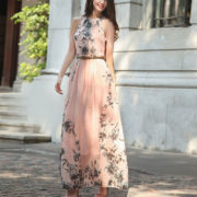 CHIFFON PINK