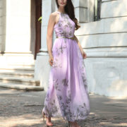 CHIFFON PURPLE