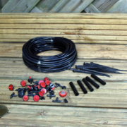 IRRIGATION
