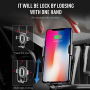 WIRELESS CHARGER 4