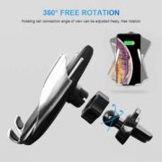 automatic clamping 5