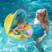 BABY INFLATABLE 2