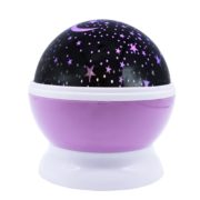 PURPLE PR