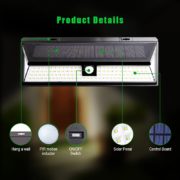 118 LED 4