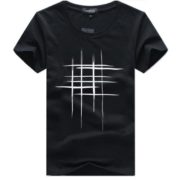 BLACK T-SHIRT