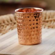 COPPER GLASS