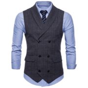 DARK GREY WAIST