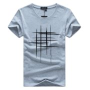GREY T-SHIRT