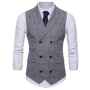 LIGHT GREY WAIST