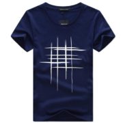 NAVY T-SHIRT