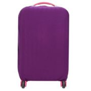 PURPLE COVER