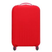RED COVER