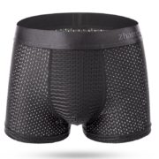 BLACK MESH