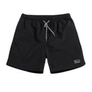 BLACK SHORTS