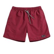 RED SHORT