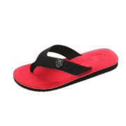 RED SLIPPER