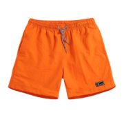 YELLOW SHORT