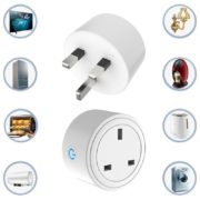 smart plug 3